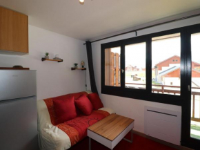 Studio Tignes, 1 pièce, 4 personnes - FR-1-502-357